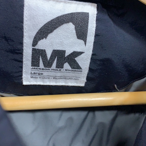 COPY - - Mountainkhakis jacket - Picture 2 of 5